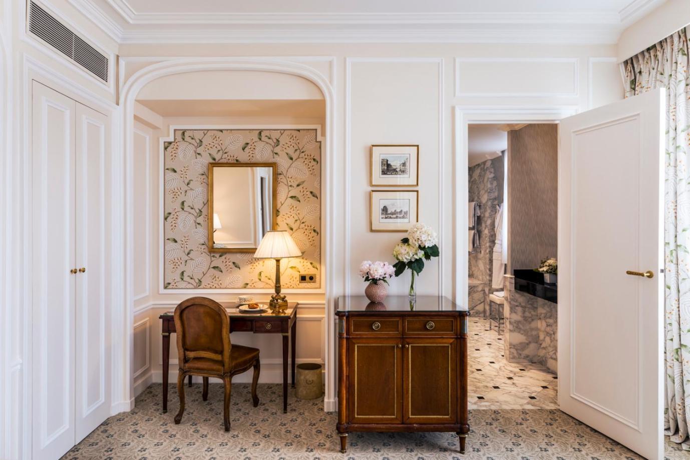 Hôtel San Régis Paris Extérieur photo